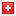 uniqhotels.com server is located in Switzerland